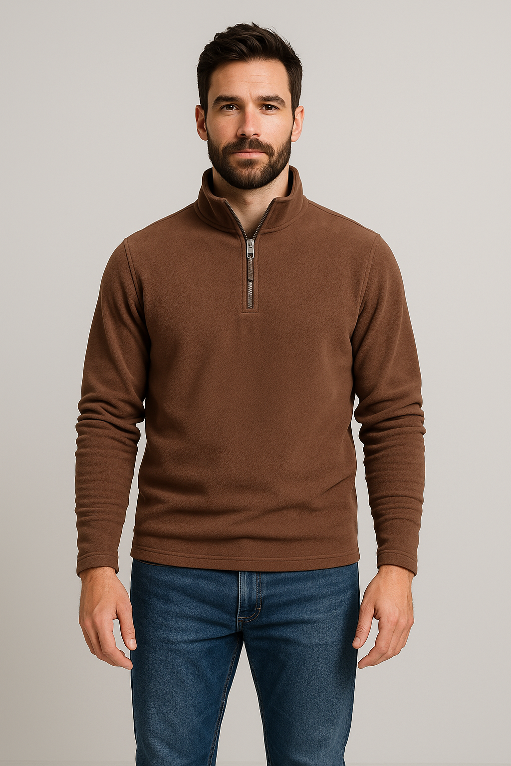 Suéter Masculino Clássico Sartong Ragusa®