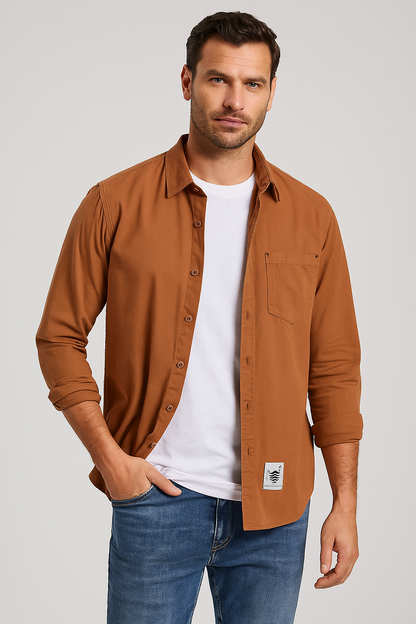 Camisa Social Slim Sartong Verona®