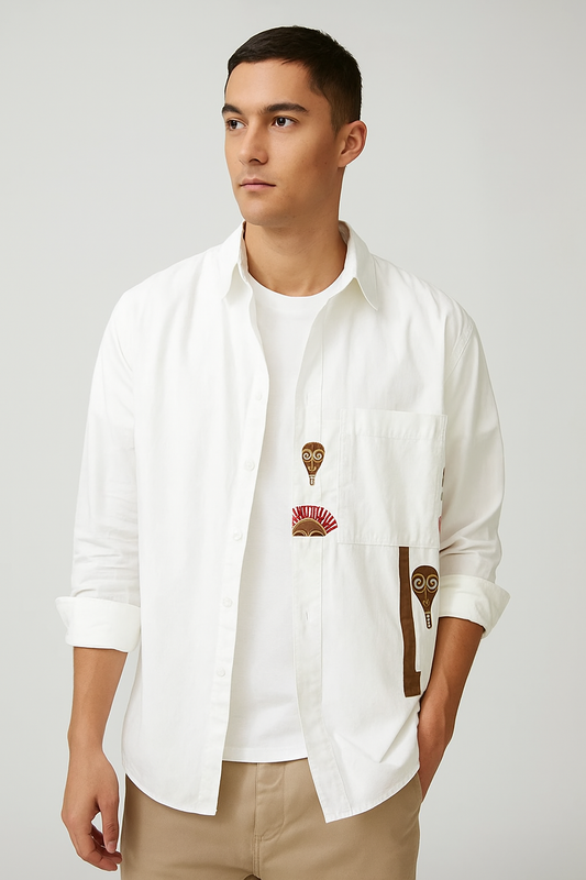 Camisa Social Slim Sartong Venasque®