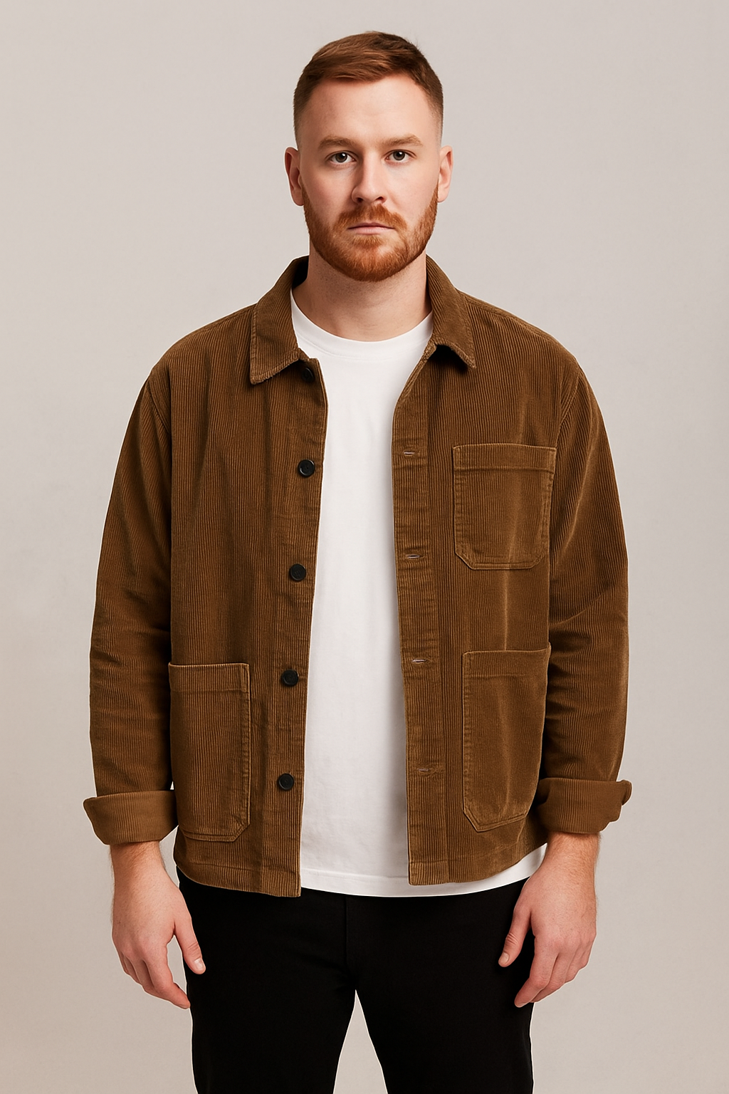 Camisa Social Slim Sartong Labeaume®