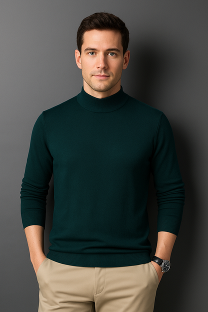 Suéter Masculino Clássico Sartong Montana®