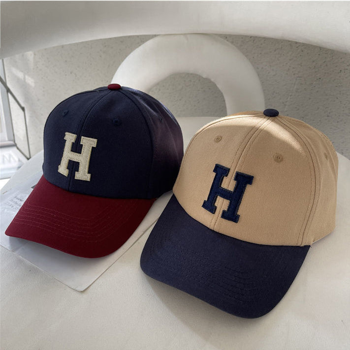 Boné Algodão Bordado Sartong Lausanne®