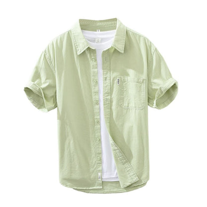 Camisa Social Slim Sartong Riquewihr®