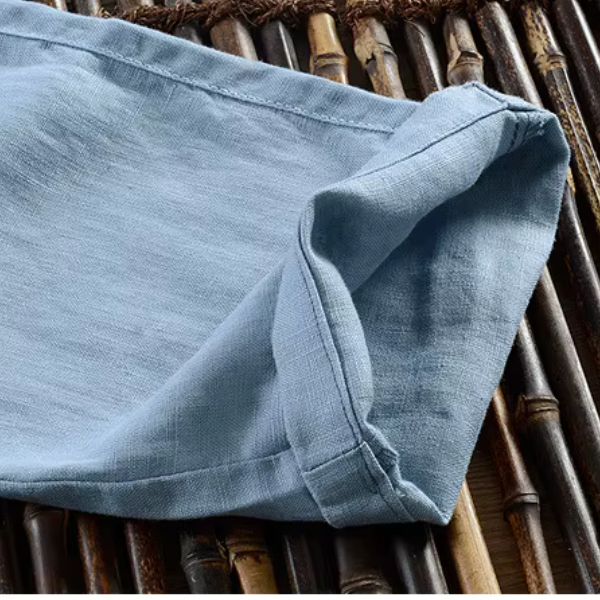 Calça Linho Masculina Sartong Liverpool®