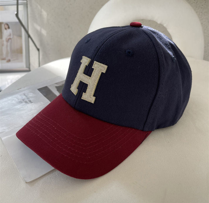 Boné Algodão Bordado Sartong Lausanne®