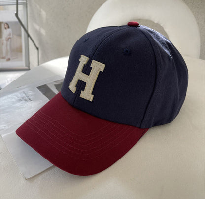 Boné Algodão Bordado Sartong Lausanne®