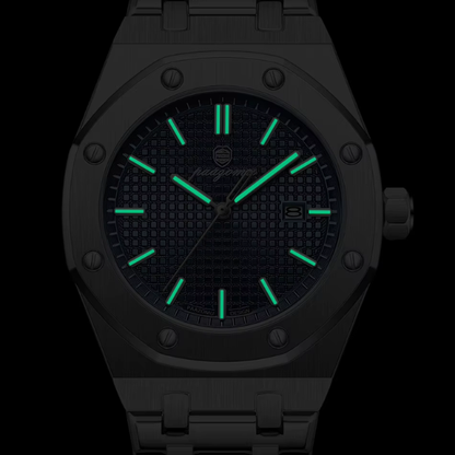 Relógio Masculino Luxo Sartong Nessebar®