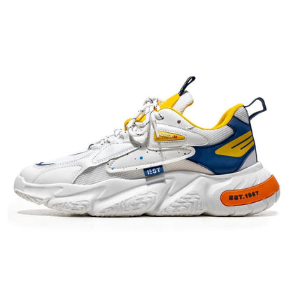 Tênis Casual Premium Sartong Gstaad®