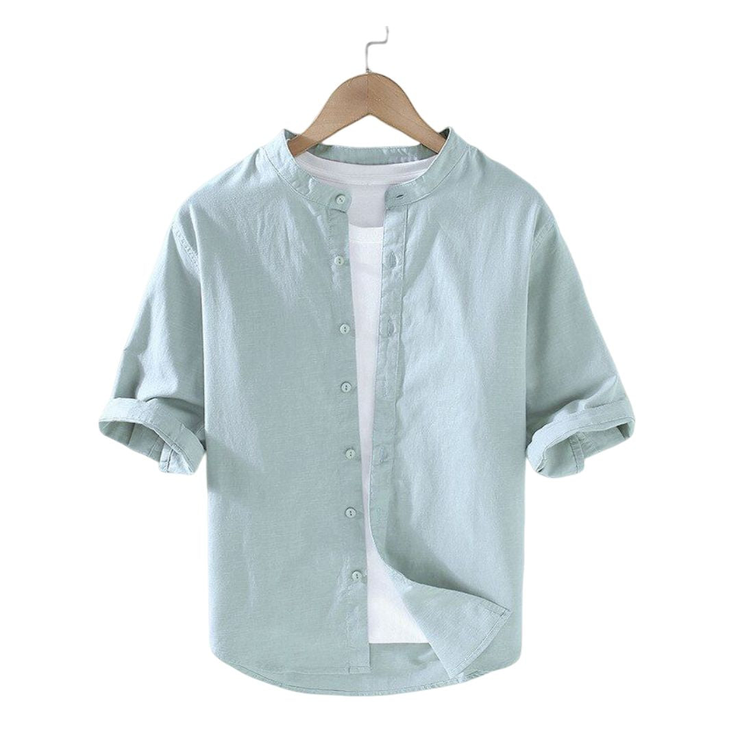 Camisa Social Slim Sartong Lucerna®