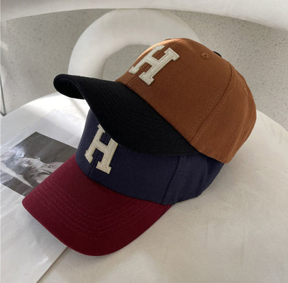 Boné Algodão Bordado Sartong Lausanne®