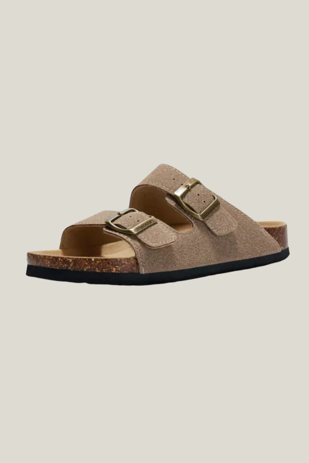 Sandália Masculina Sartong Estilo Birken