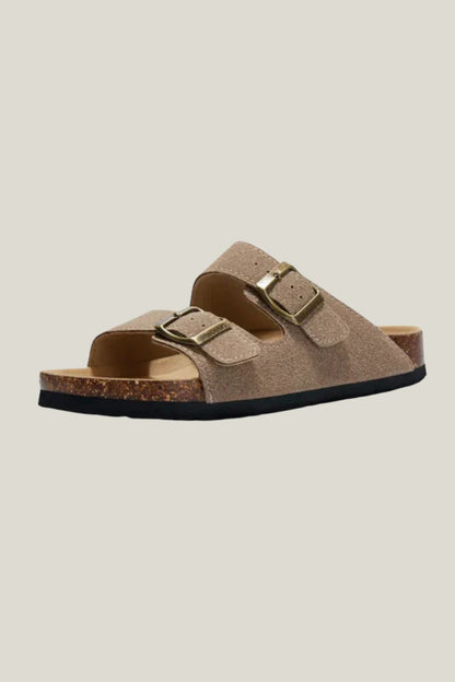 Sandália Masculina Sartong Estilo Birken