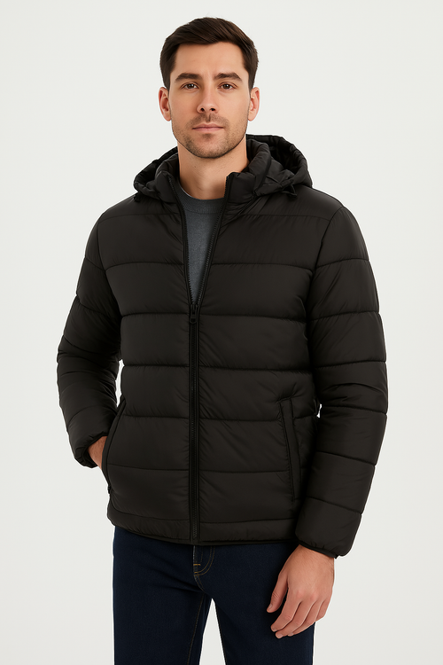 Jaqueta Casual Elegante Sartong Turku®