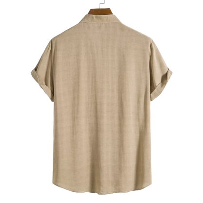 Camisa Casual Algodão Sartong San Catania®