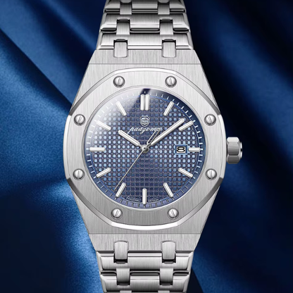 Relógio Masculino Luxo Sartong Nessebar®