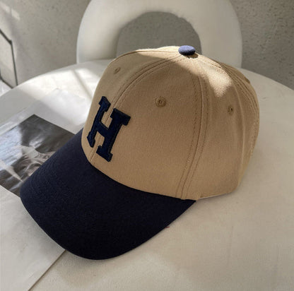 Boné Algodão Bordado Sartong Lausanne®