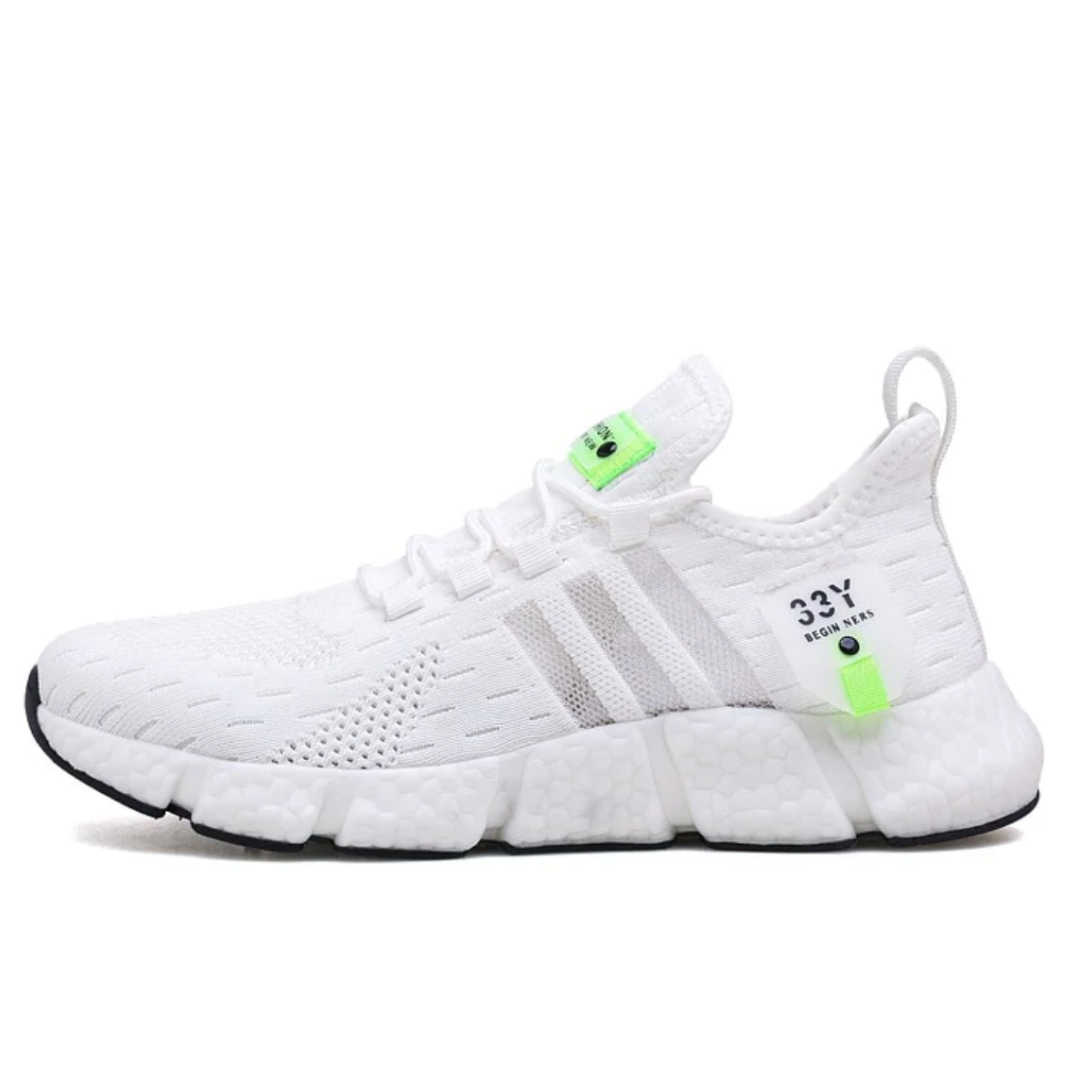 Tênis Esportivo Jogger Sartong Vulcano®