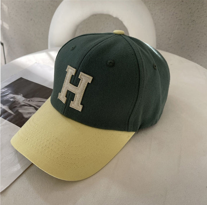 Boné Algodão Bordado Sartong Lausanne®