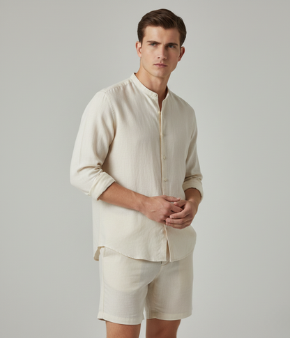 Conjunto Camisa Social Sartong Cosmo®