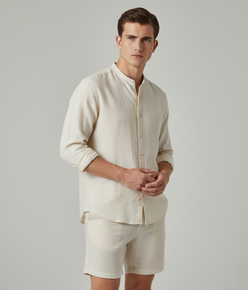 Conjunto Camisa Social Sartong Cosmo®