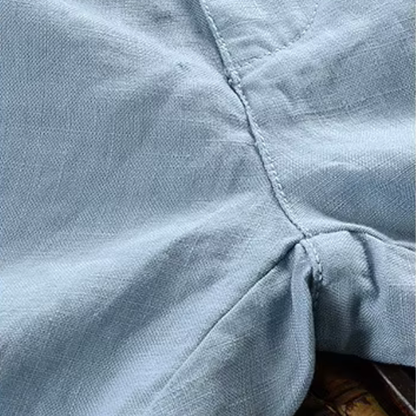 Calça Linho Masculina Sartong Liverpool®