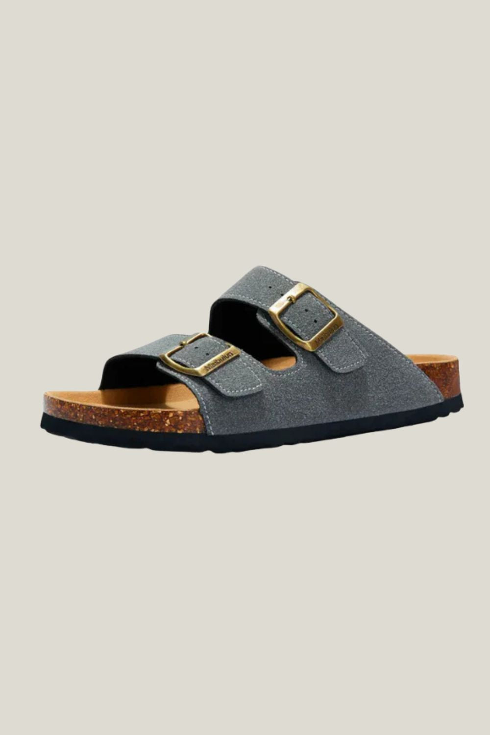 Sandália Masculina Sartong Estilo Birken