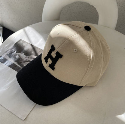 Boné Algodão Bordado Sartong Lausanne®