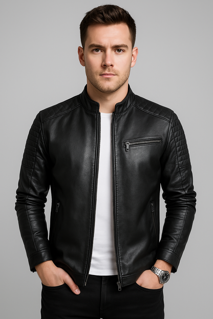 Jaqueta Masculina Clássica Sartong Tartu®