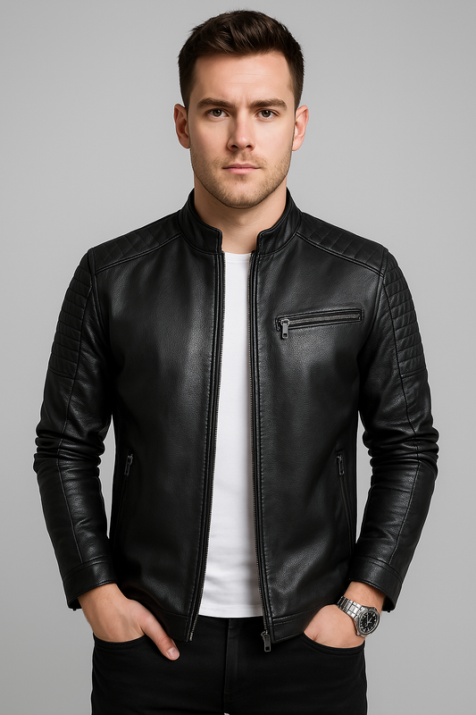 Jaqueta Masculina Clássica Sartong Tartu®