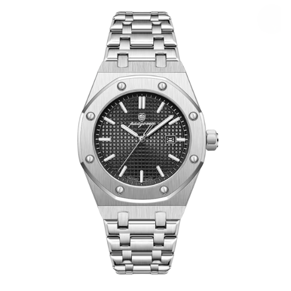 Relógio Masculino Luxo Sartong Nessebar®