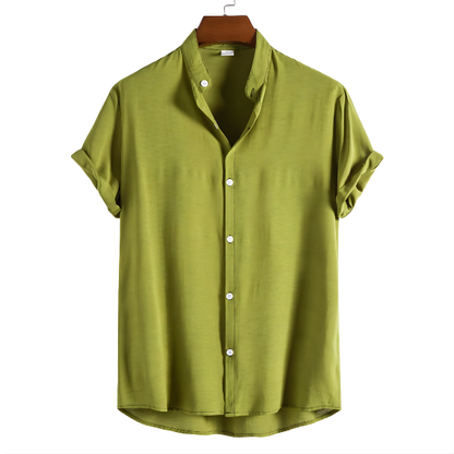 Camisa Casual Algodão Sartong San Catania®