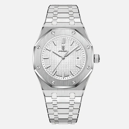 Relógio Masculino Luxo Sartong Nessebar®