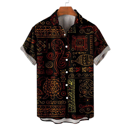 Camisa Social Casual Solto Sartong San Matera®