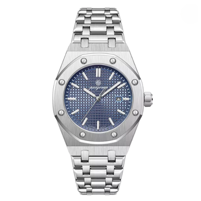 Relógio Masculino Luxo Sartong Nessebar®