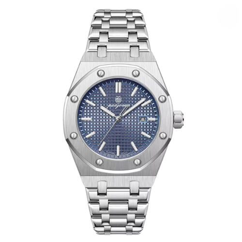 Relógio Masculino Luxo Sartong Nessebar®