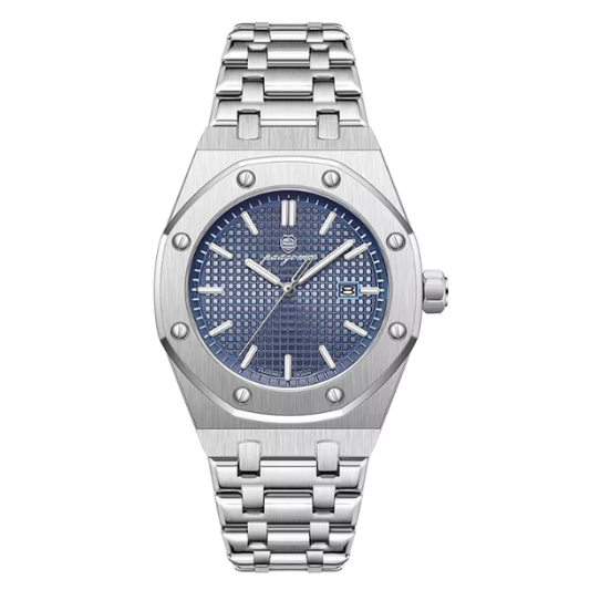 Relógio Masculino Luxo Sartong Nessebar®