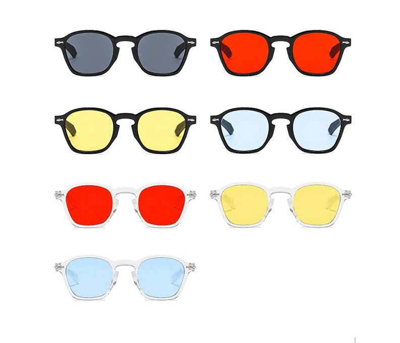 Óculos de Sol Luxo UV400 Sartong Brisighella®