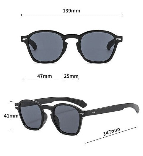 Óculos de Sol Luxo UV400 Sartong Brisighella®