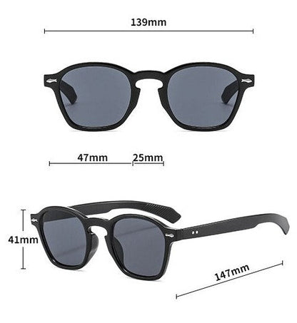 Óculos de Sol Luxo UV400 Sartong Brisighella®