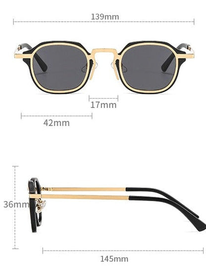 Óculos De Sol Masculino Polarizados Sartong Grappa®