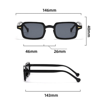 Óculos de Sol Polarizados UV400 Sartong San Sofia®