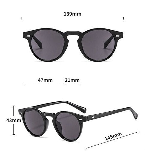 Óculos de Sol Polarizados UV400 Sartong Pescaia®