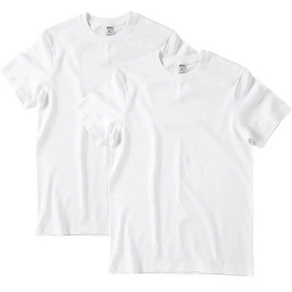 Camisetas Algodão Conforto Sartong Korce®