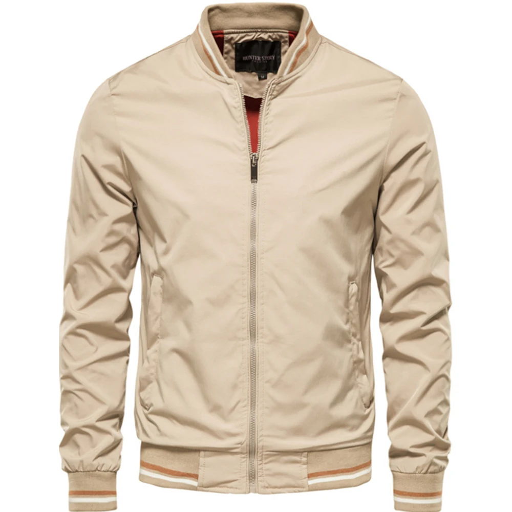 Jaqueta Casual Premium Luxuoso Atemporal Conforto Excepcional Distinto Sartong Amsterdam®