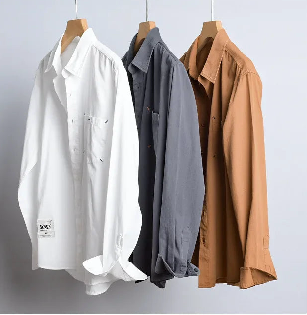 Camisa Social Slim Sartong Verona®