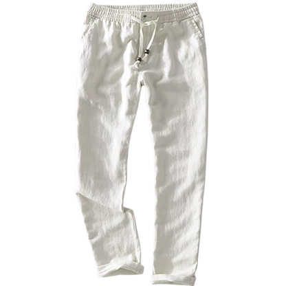 Calça Linho Masculina Sartong Liverpool®