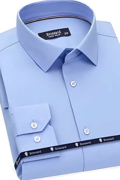 Camisa_Social_Sartong_3x_Shield_Azul_Clari