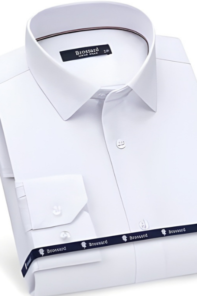 Camisa_Social_Sartong_3x_Shield_Branco