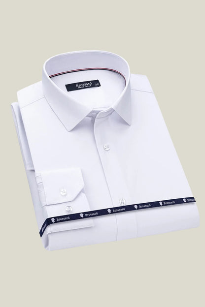 Camisa_Social_Sartong_Shield_Impermeavel_branca