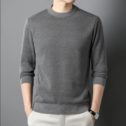 Suéter Algodão Masculino Slim Sartong Pristina®